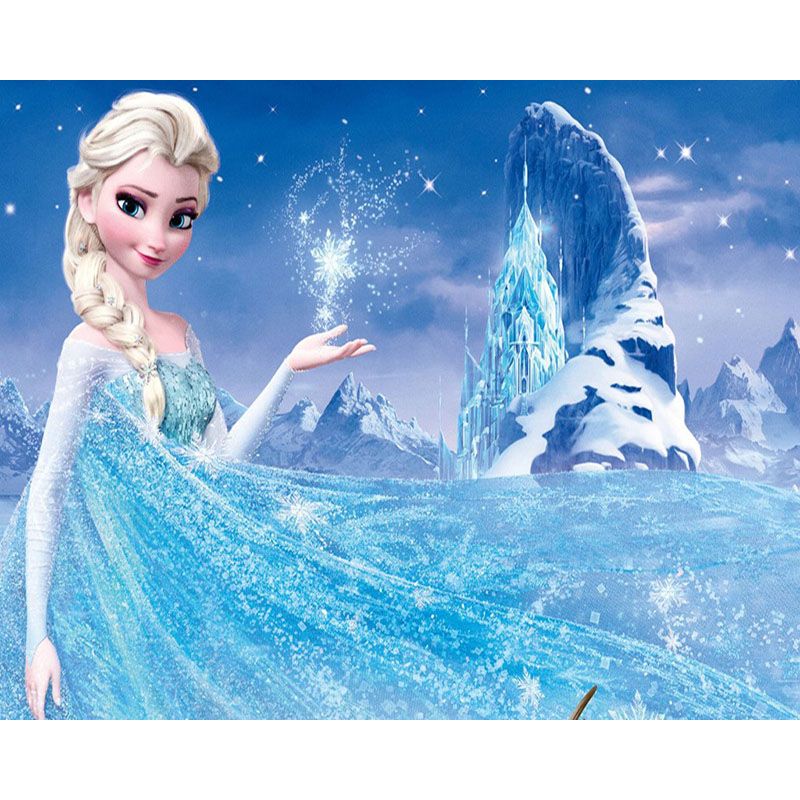 Disney Frozen Elsa