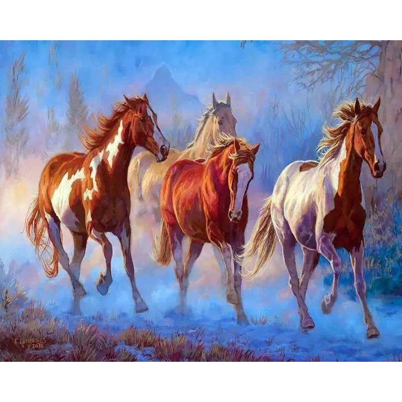 Free Spirit Equine