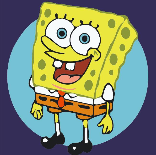 SpongeBob