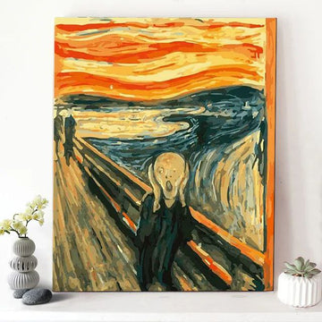 The Scream