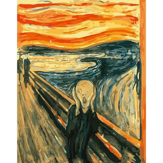 The Scream